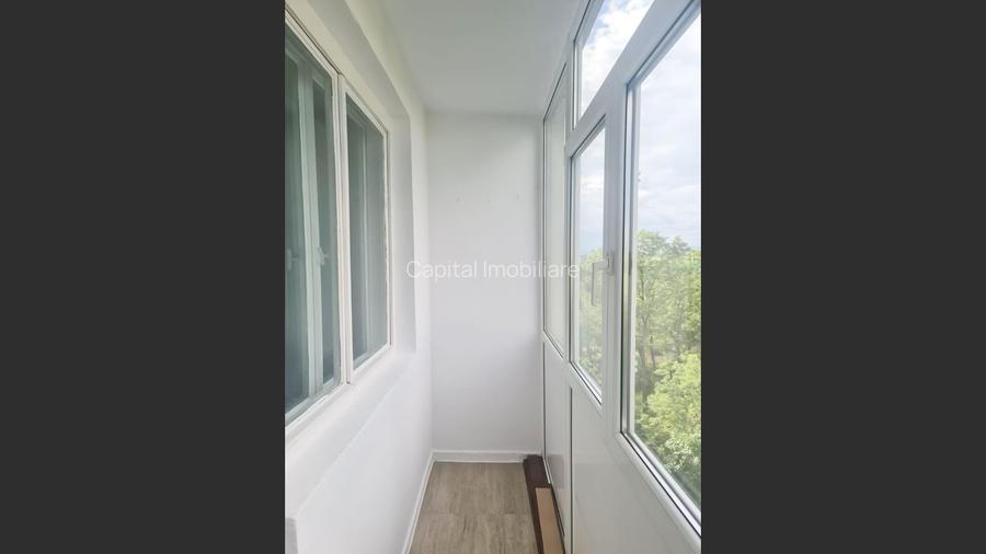 Apartament Ploiești Cameliei, 44 m², 2 camere - 8