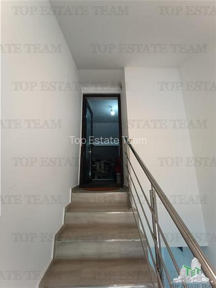 Vila moderna insiruita cu etaj,  mansarda si garaj in Magurele la 10 minute de B - 7