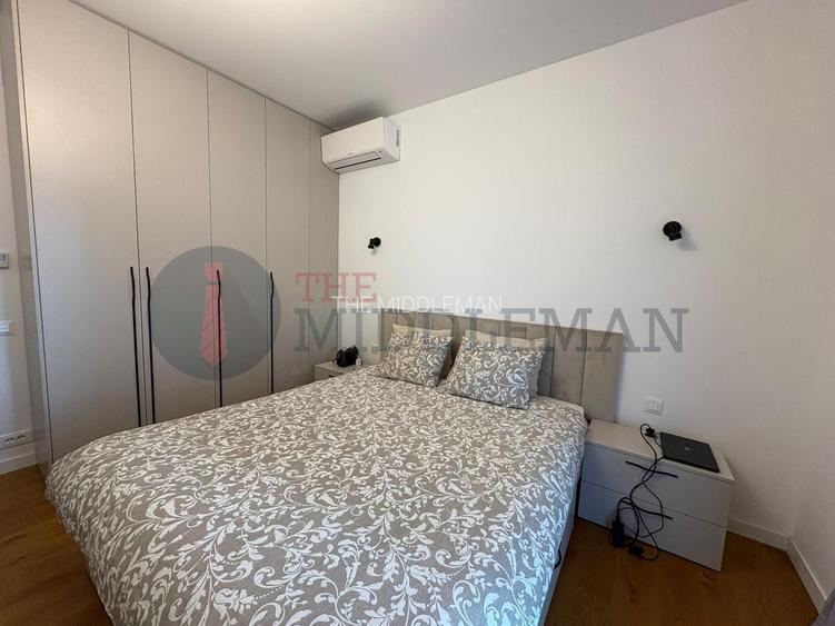 Apartament 2 camere One Cotroceni Park – Prima închiriere, parcare - 7