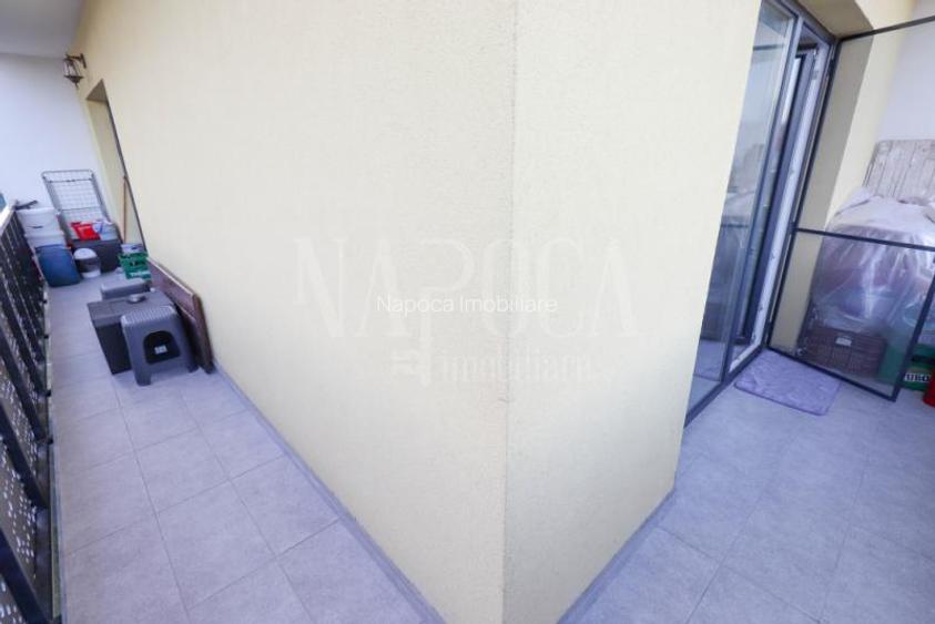 Apartament 3 camere de vanzare in Floresti - 10