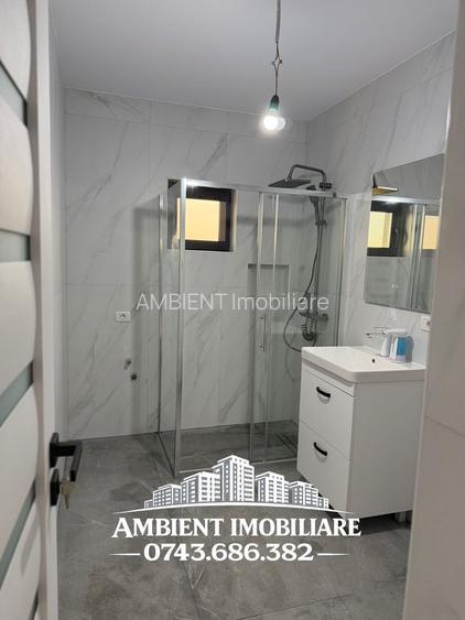 VILĂ P+1E tip DUPLEX și teren 327 mp, VASLUI zona KAUFLAND; - 7