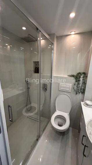 Apartament 1 camera, 23mp, balcon, zona Calea Dorobantilor - 2