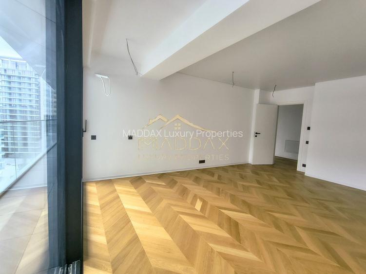 Duplex exclusivist // LUX 6 camere // vedere parc // Floreasca - 13