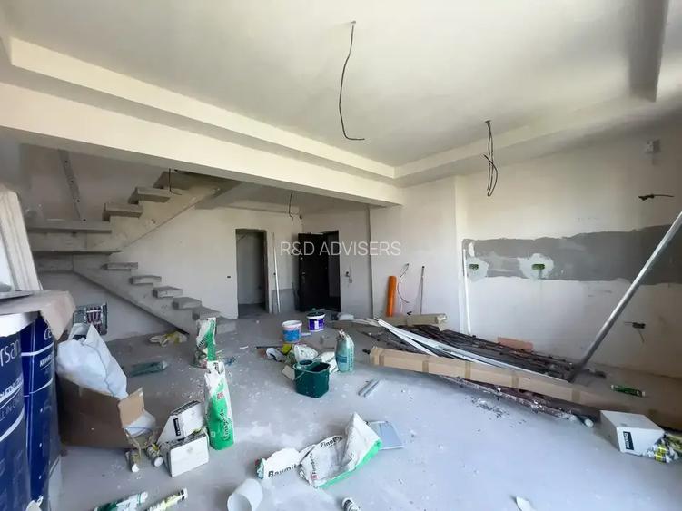 Apartament 4 Camere | LUX | 13 Septembrie | Terasă 85mp | View Superb - 4