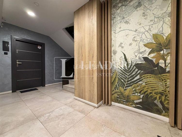 Apartament modern de 3 camere - 18