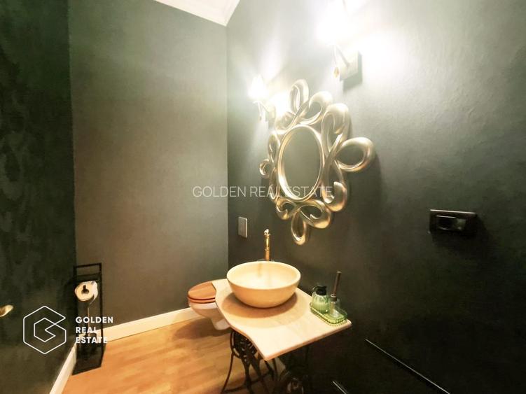 Apartament de revista, 3 camere, 145 mp, Ultracentral - 8