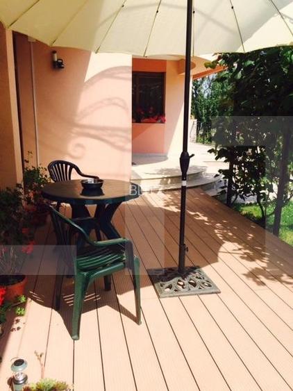 Casa imprimata de un clasic mereu in tendinte, zona Faget, teren 1800 mp! - 17