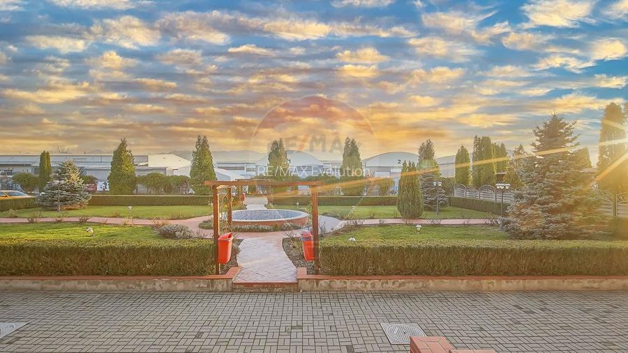 HOTEL,PISCINA SI CORT DE EVENIMENTE | 18080 MP TEREN | GRIVITEI BRASOV - 26