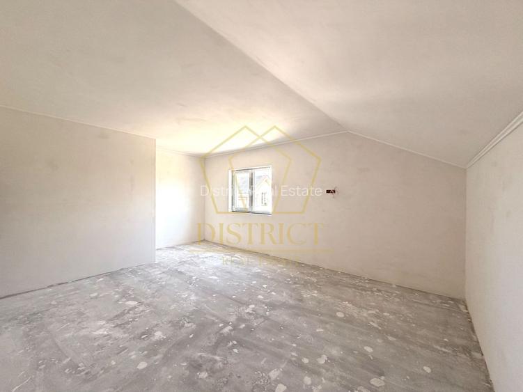 Duplex cu 4 camere | Mosnita Veche | Lidl - 5