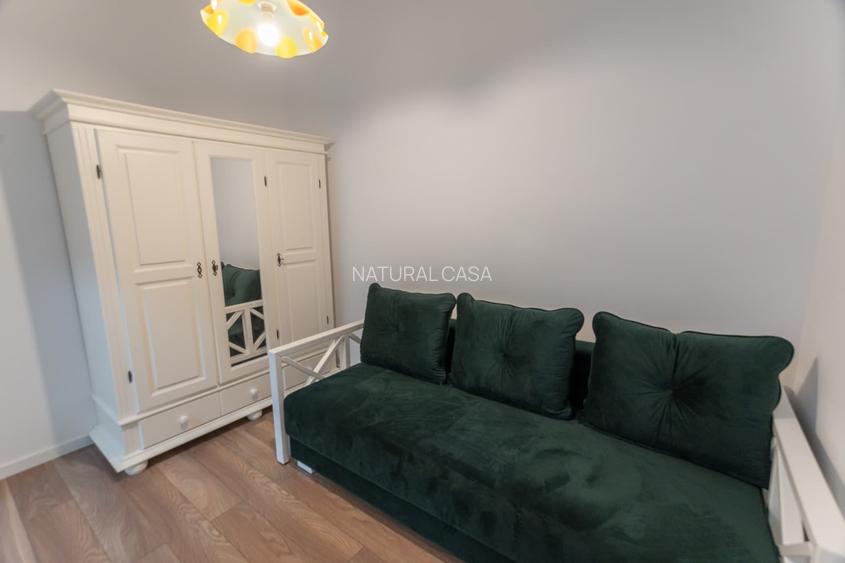 Apartament 3 camere LUX, Vila, Calea Dumbravii - 3