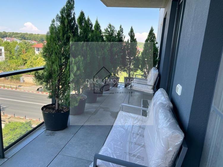 Apartament lux 4 camere Residence 5 I Iancu Nicolae I COMISION 0% - 12