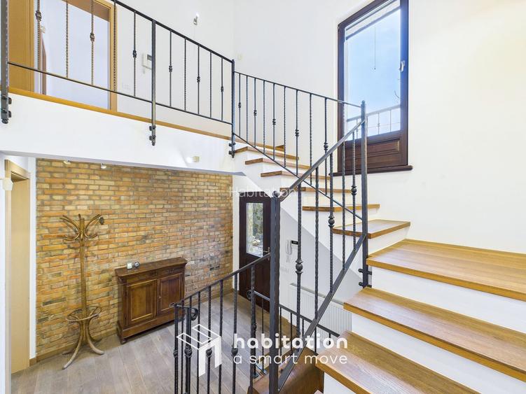 Casă de vis în Giroc – Eleganță clasică, spațiu vast și confortabil - 17