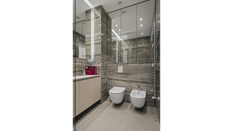 REA1027530 Apartament 5 camere I 241 mp utili I 2 locuri de parcare I Kiseleff - 16