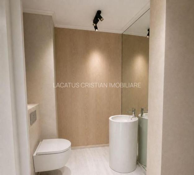 APARTAMENT ULTRALUX 3 CAMERE CONFORT MAXIM ZONA STADION - 3