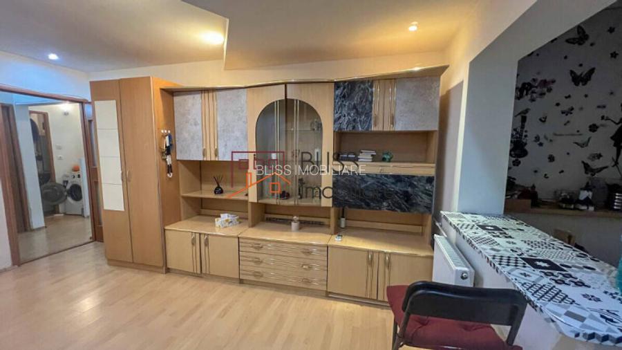 Apartament 2 camere în zona Vacaresti - 3