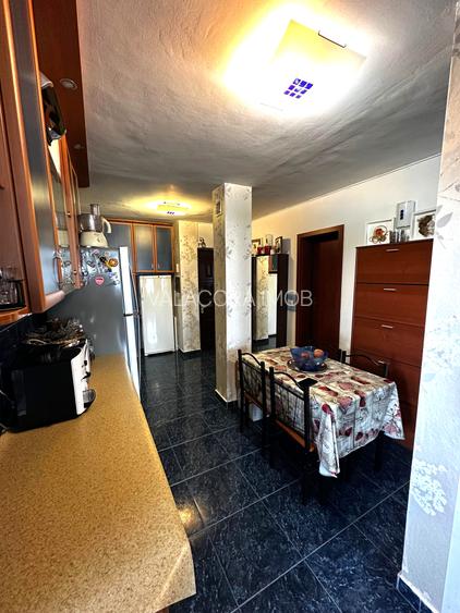 Apartament 3 Cam | Rond Fantana Florilor | Loc Parcare - 8