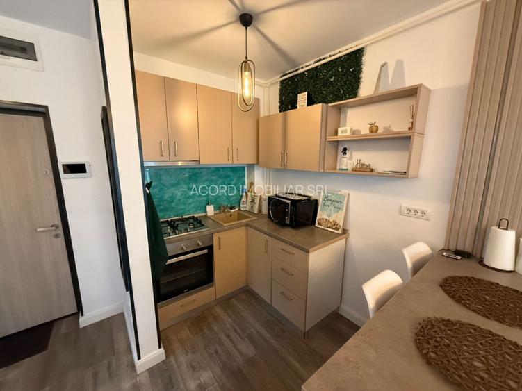 Apartament 2 camere zona Tomis Nord - 4