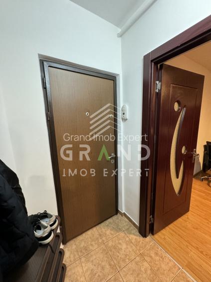 OPORTUNITATE! Garsonieră cu BALCON | Mănăștur–Kaufland–Izlazului - 22