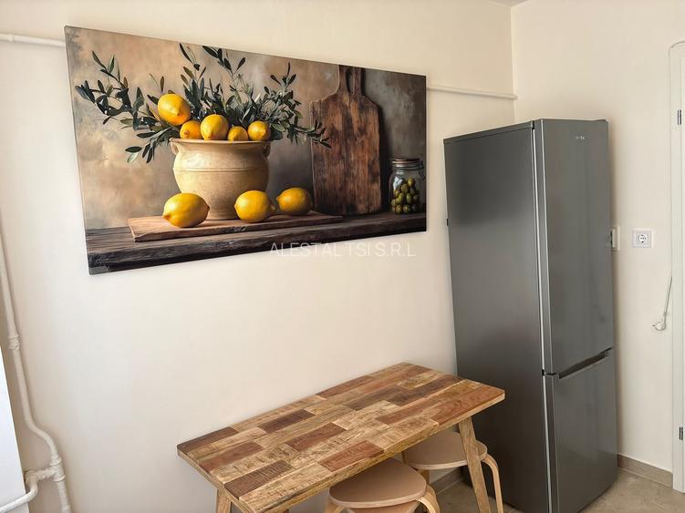 2 camere Metrou Aparatorii Patriei - prima inchiriere - 14