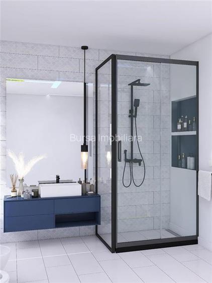 CASA NOUA LA CHEIE, GREENFIELD VANATORI - 17