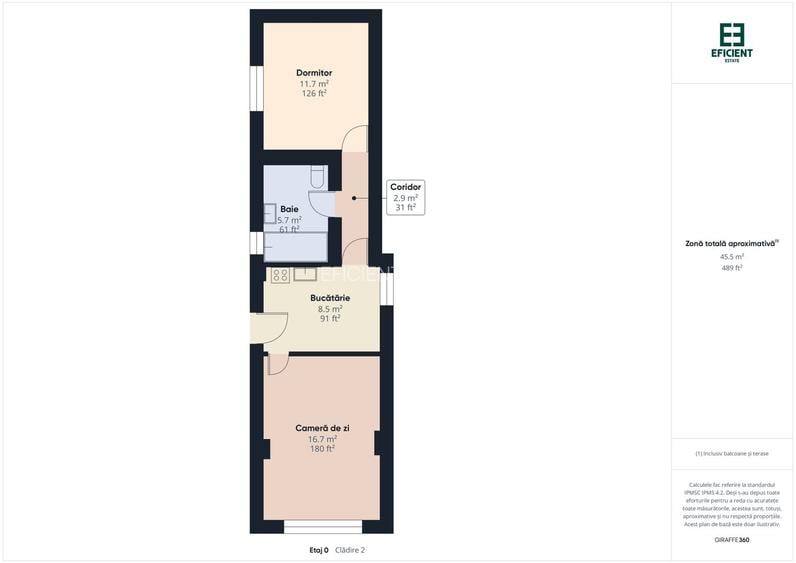 Casă 4 camere - Zona Strada Buziașului - Timișoara - 29