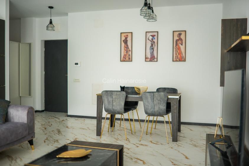 Inchiriere | Grand Park | 2 camere | SPA Inclus - 11