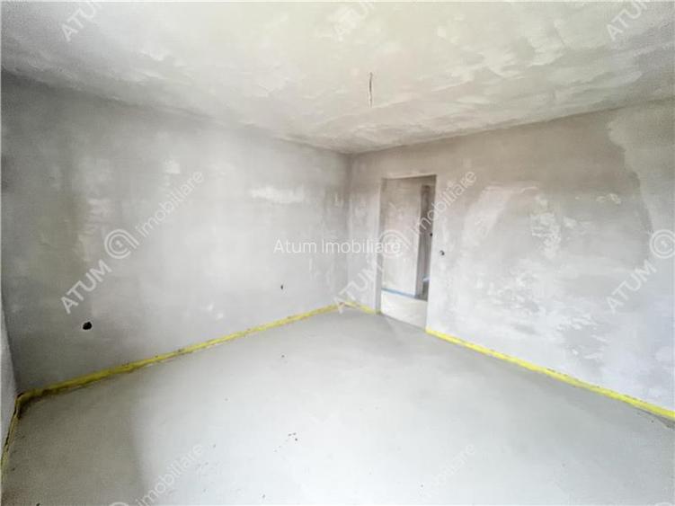 Casa individuala intabulata 7 camere 730 mp teren in Cisnadie - 15