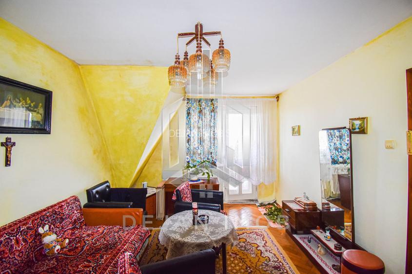 Apartament cu 3 camere | 61 mp | Covasna - 3