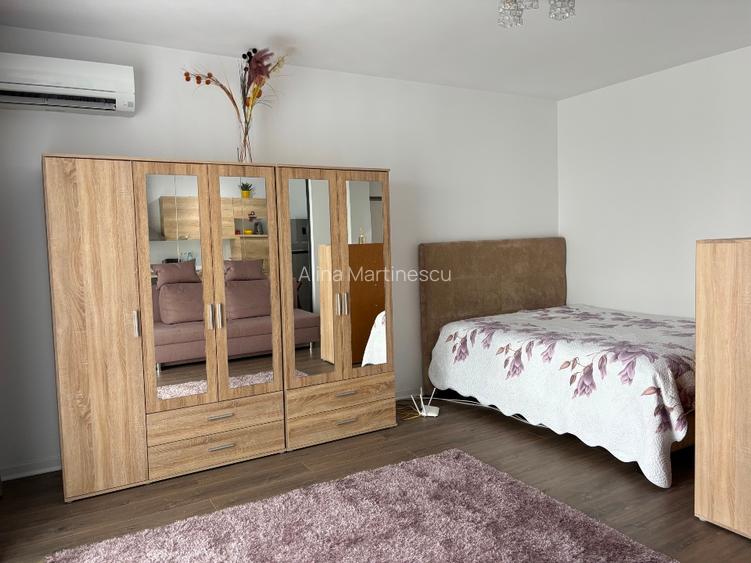 Închiriere / rent  Studio Coud 9 - 3