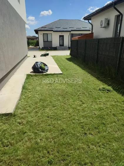 Vila 4 Camere P+1De Vanzare | Individuala  Complex Rezidential | Curte - 5