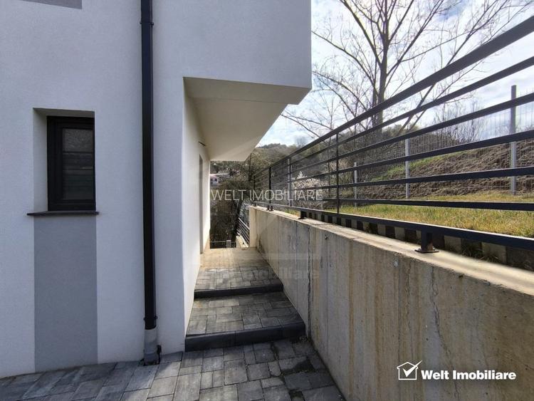 Duplex 3 niveluri, 150 mp, S+P+1E,  liniste, aer curat, Tauti, Floresti - 22