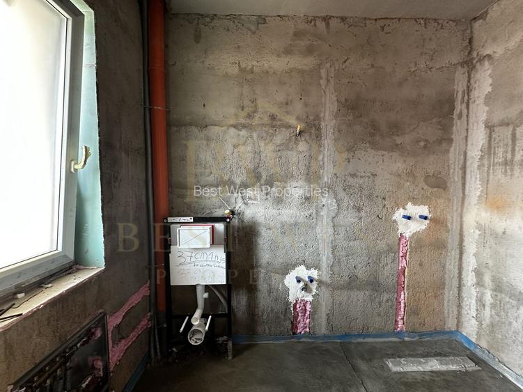 1/2 Duplex. Mosnita Noua, Valery, 0% Comision - 6