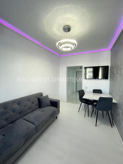 Apartament 2 camere in zona Cismigiu  vis-a-vis de Facultatea de Drept - 2