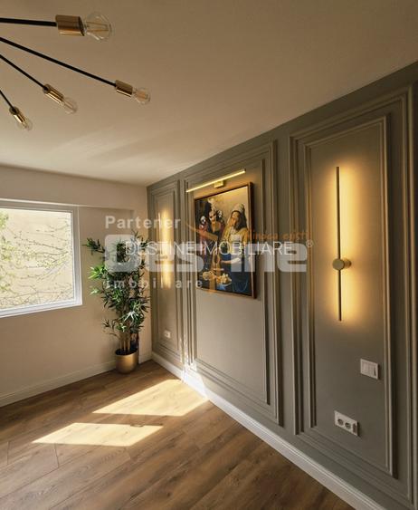Piata Victoriei I Apartament 2 camere I Recent renovat - 2