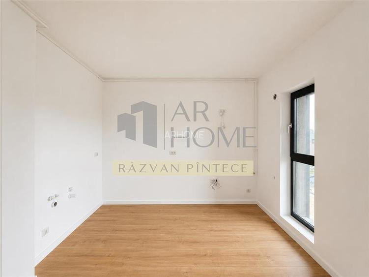 Garsoniera in bloc nou, MRS Gradinile, Ploiesti - 7