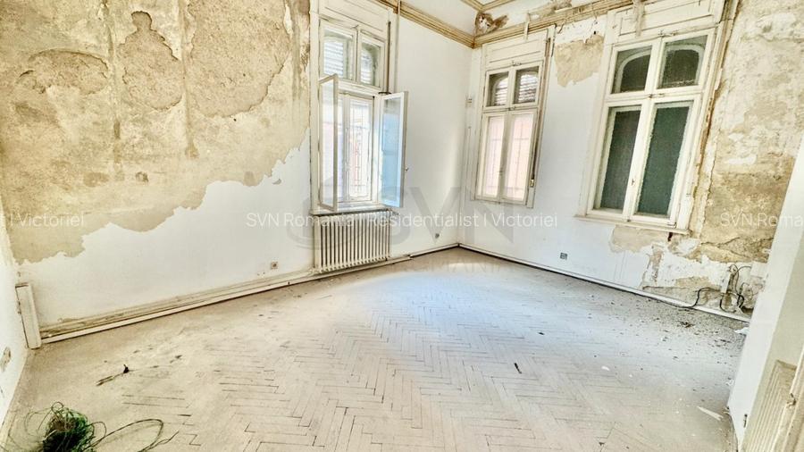 REV2005005 Vila Interbelica I Calea Dorobantilor I - 9