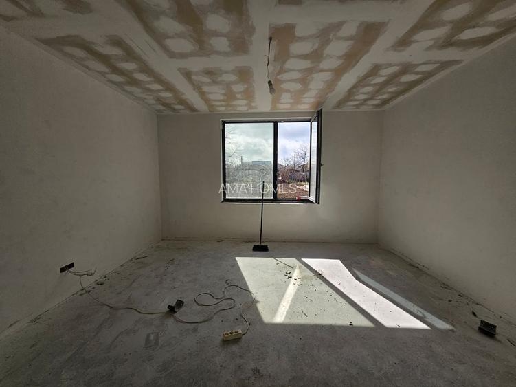 Casă de vânzare în Valu lui Traian – spațiul ideal pentru familia ta - 3