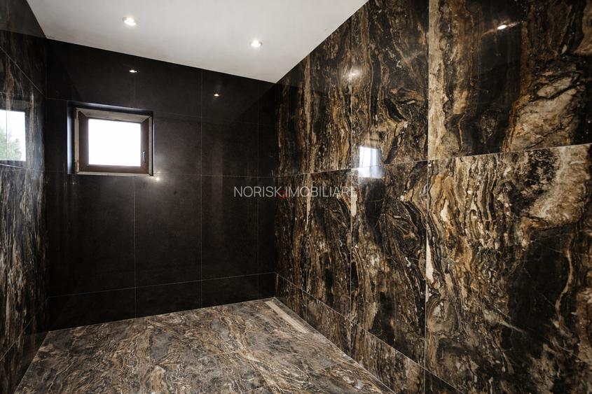 Top Floor Living – Penthouse cu 5kW Panouri Fotovoltaice Incluse - 16