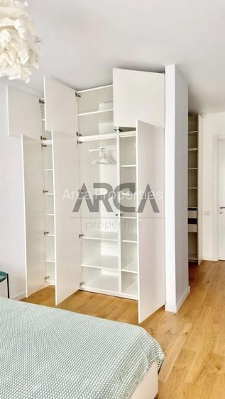 3 Camere | Win Herastrau | Parcare - 6