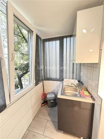 APARTAMENT 2 CAMERE DE INCHIRIAT | TIP PB | ETAJ 2 | ZONA DECEBAL - 6