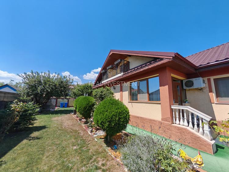 Casa cu pod inalt Lazu - 19