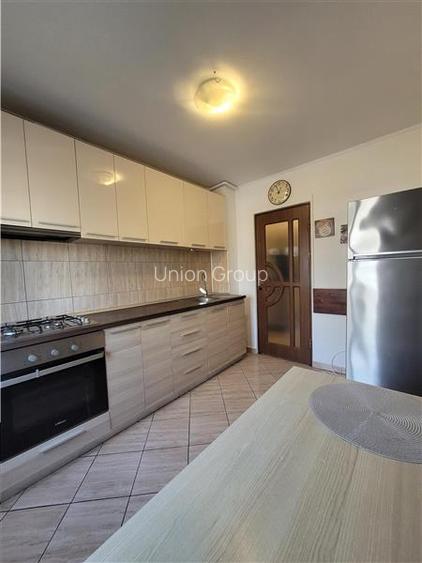 Apartament 3 Camere Decomandat, Mobilat Utilat Modern, Zona Dacia - 5