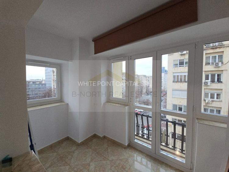 Apartament 3 camere de închiriat, 80 mp, Unirii - Camera de Comert - 11