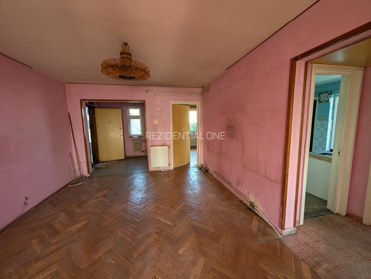 Apartament 4 camere în zonă centrală, pe Strada Armoniei - 4