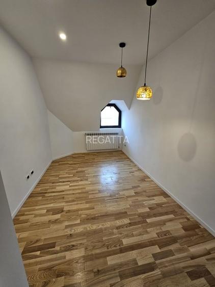 Apartament 4 camere de vanzare in vila zona Dorobanti - ASE, Bucuresti - 5