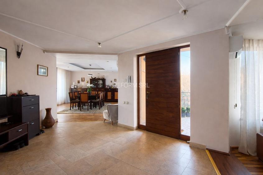 De vânzare | Vilă individuală premium | Andrei Mureșanu - 7