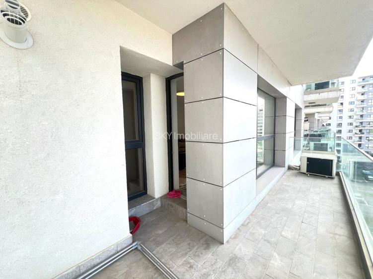2 camere premium în Onix Parc  confort modern, încălzire în pardoseala - 16