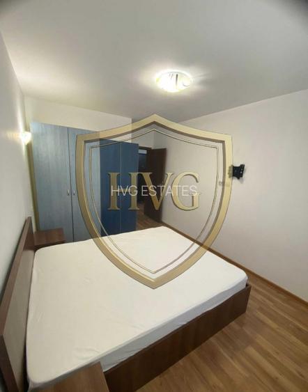Studio | Centrala proprie | Loc de parcare - 2