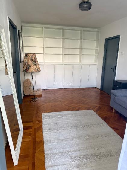PROPRIETAR Închiriez Apartament 2 camere – zona AFI Cotroceni  - 2