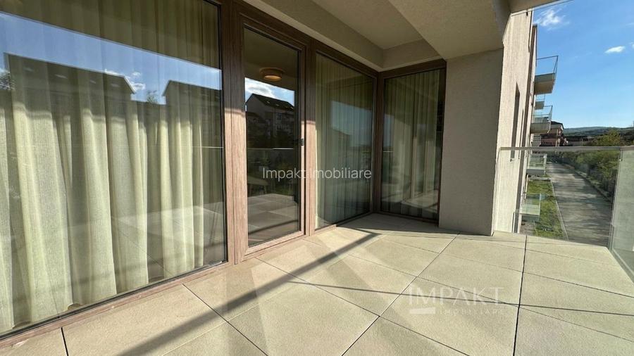 Apartament 3 camere | 2 bai | Bloc cu Lift | Borhanci-Gheorgheni - 10